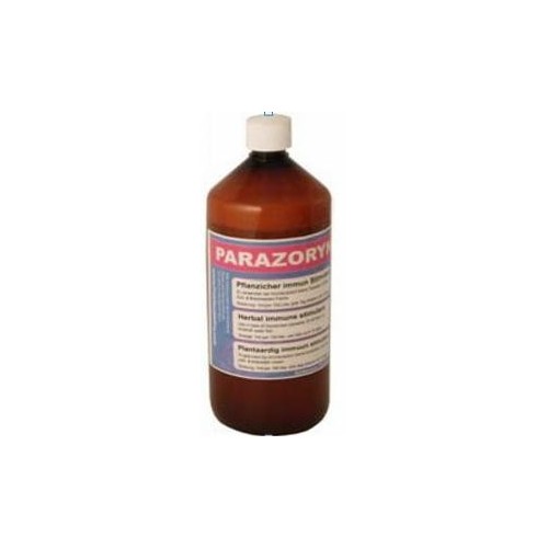 Parazoryne 500 ml