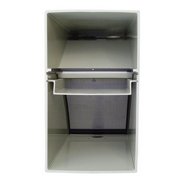 UltraSieve III 200 (extra fine)