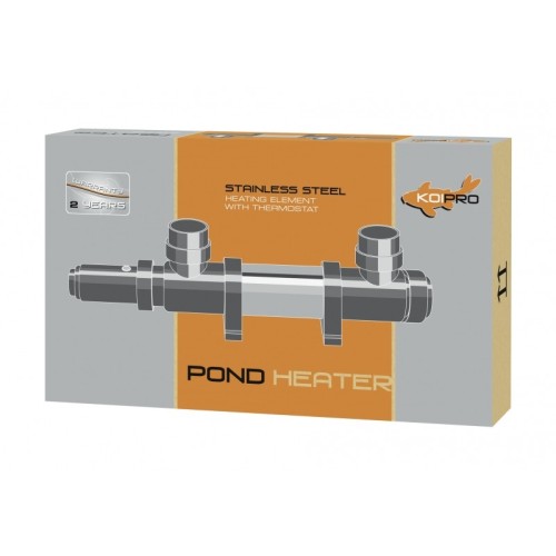 Pond Heater 2 Kw
