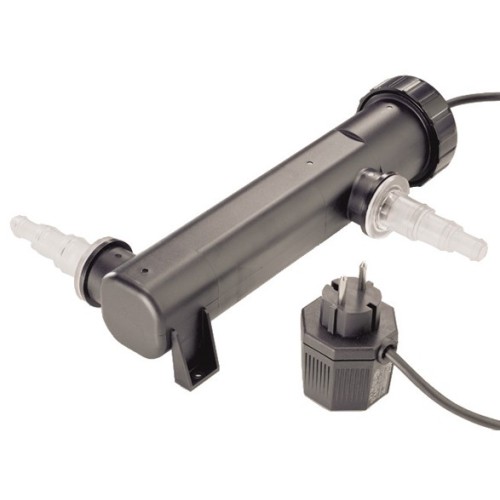 Lampada UVC Economy 11 watt