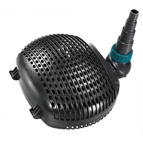 AQUAFORTE EC-6500 38 watt