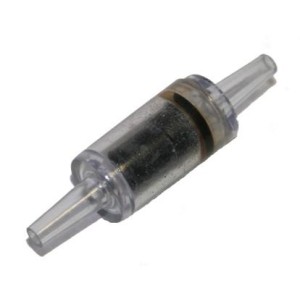 valvola di non ritorno 4-6 mm