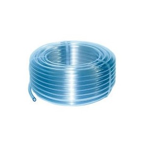 Tubo pvc 4-6 mm per...
