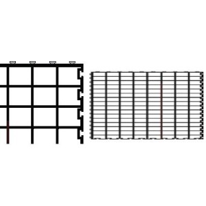 Griglia per filtro...