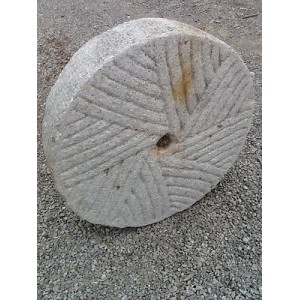 Mola in granito 50 cm