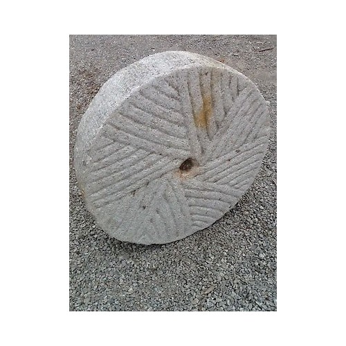 Mola in granito 50 cm