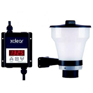 Mangiatoia professionale...