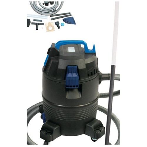 Aspiratore Aquaforte