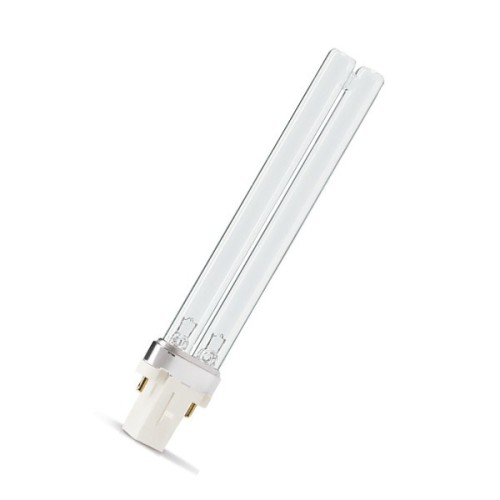 Ricambio lampada PL-S 9 watt