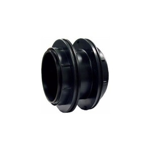 Connettore vite DOPPIO 110mm