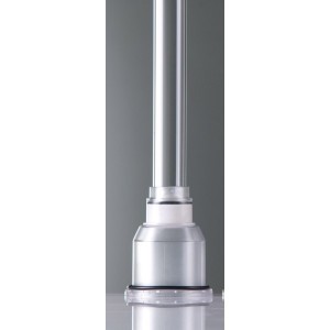 Tubo quarzo per UVC T5...