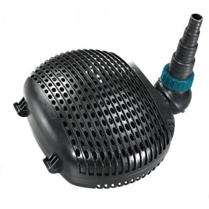 AQUAFORTE EC-8000 50 watt