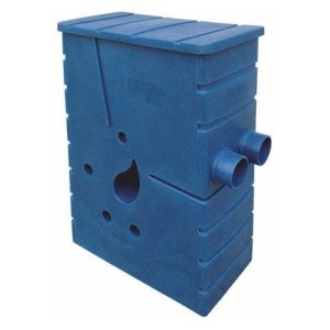 Smart Sieve 300 micron