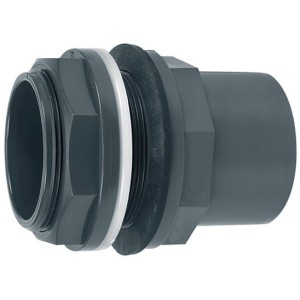 Passa parete PVC 90/110 mm...