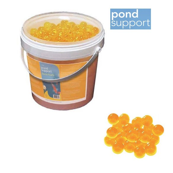 Bacto Pearl 2,5 lt