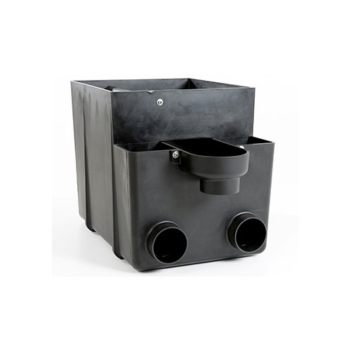 Filtro a tamburo FILTREAU 20 mc/h