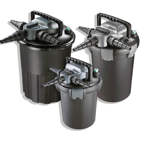 Filtro a Pressione Aquaforte CBF-4000