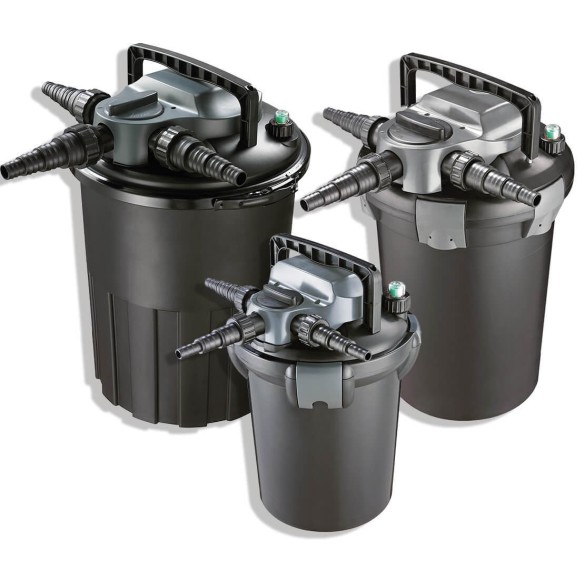 Filtro a Pressione Aquaforte CBF-4000