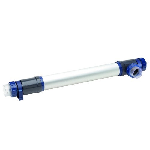 Lampada UVC alu FILTREAU COMPACT T5 75 watt