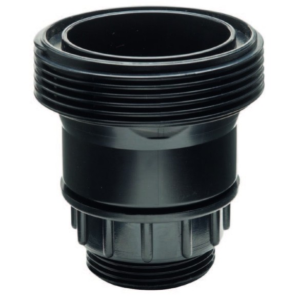 Lampada UVC a immersione FILTREAU amalgama 40 watt