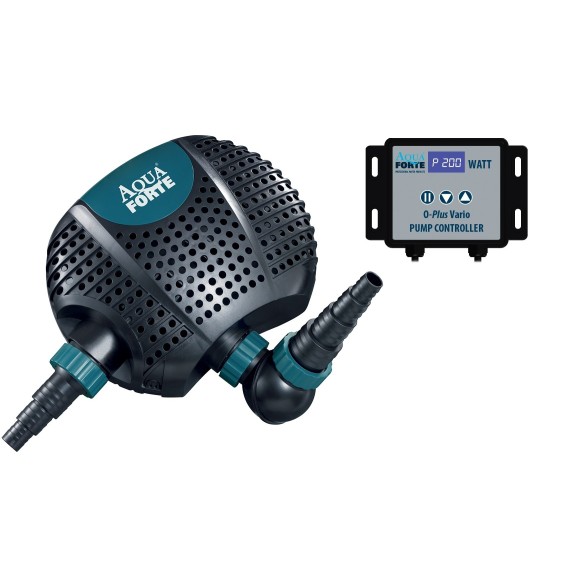 Ecomax O-PLUS VARIO 10000S 34-85 watt