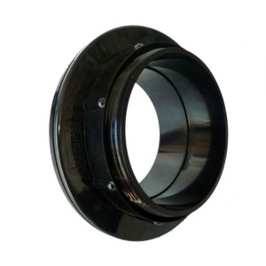 Passa parete PVC 32 mm per...