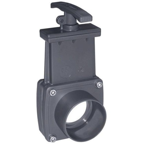 CEPEX valvola saracinesca 50 mm