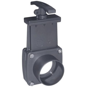 CEPEX valvola saracinesca...