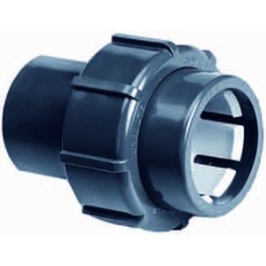 Raccordo flexfit clamp 63 mm