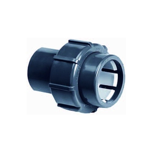 Raccordo flexfit clamp 63 mm