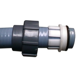 Raccordo flexfit clamp 63 mm 2