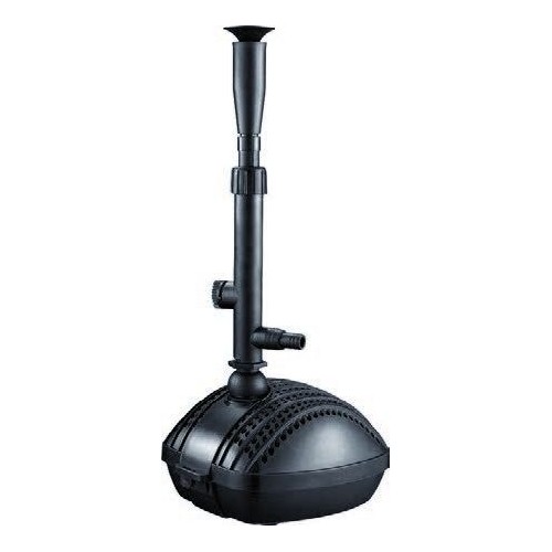 AQUAFORTE FP-3000 60 watt