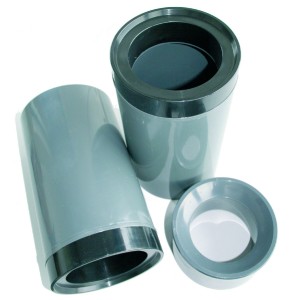 Skimmer flottante...