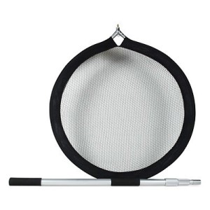 Retino per cattura...