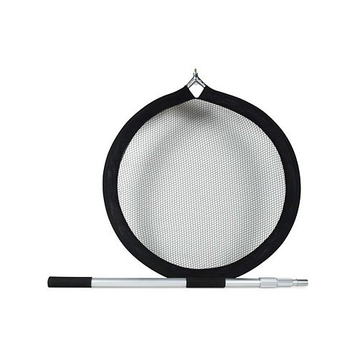 Retino per cattura professionale - circolare 60 cm