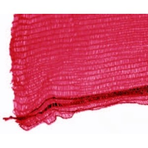 Sacca rete strong rossa...