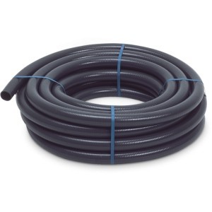 tubo pvc flessibile dia 25...