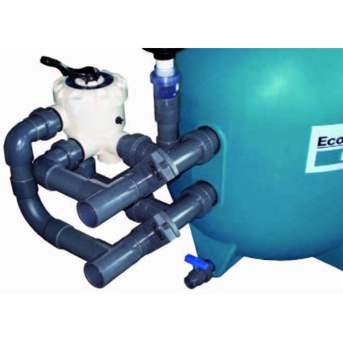 Bypass filtri econobead serie EB