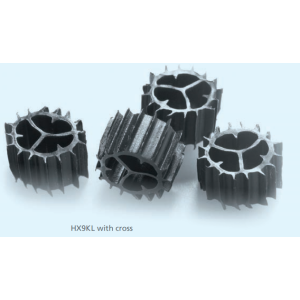 Helix biocarrier 9 mm - 10 lt