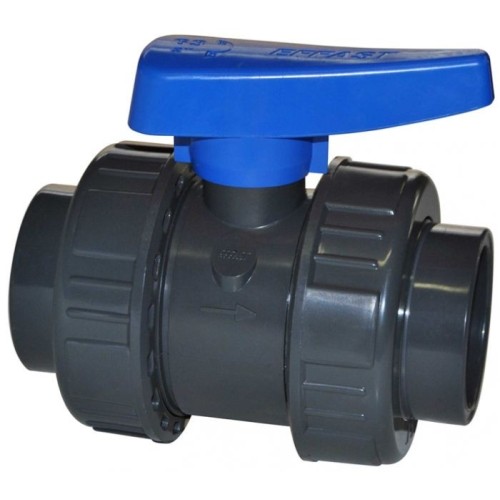Valvola a sfera 63 mm