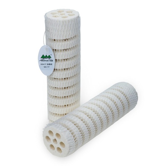 Bacteria House Mountain Tree - cilindro filtrante Ø8x25 cm