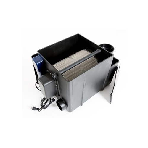 Rete di ricambio per Filtro a tamburo...