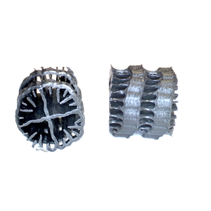 Helix biocarrier 13 mm - 25 lt