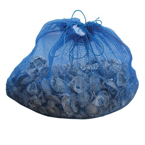 Gusci d’ostrica - sacchetto 5 kg