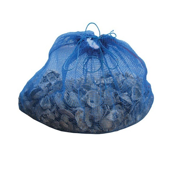 Gusci d’ostrica - sacchetto 5 kg