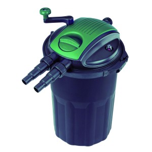 Filtro a Pressione Osaga...