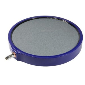 Diffusore a disco 20 x 2,7 cm