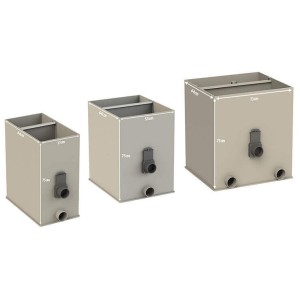 UltraSieve LOW 300 (2...