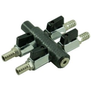 Distributore aria 8 uscite...