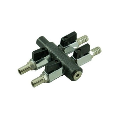 Distributore aria 8 uscite heavy duty...